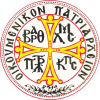 patriarchates logo
